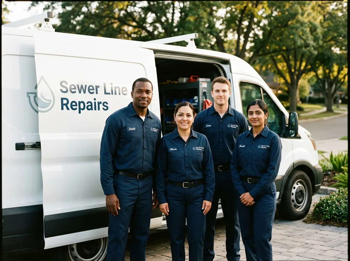 Emergency Plumber company in New Holland, IL